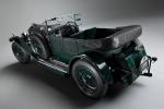Bentley Speed 6 Tourer by Vanden Plas 1929 года